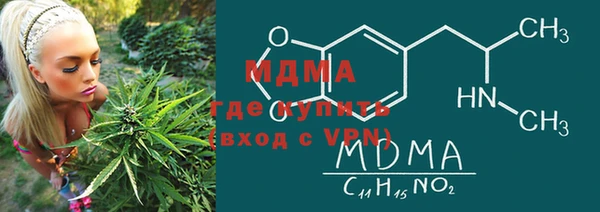 хмурый Абаза
